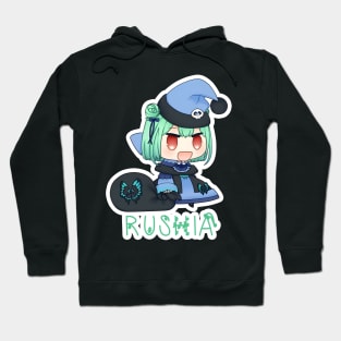 Padoru Hoodie